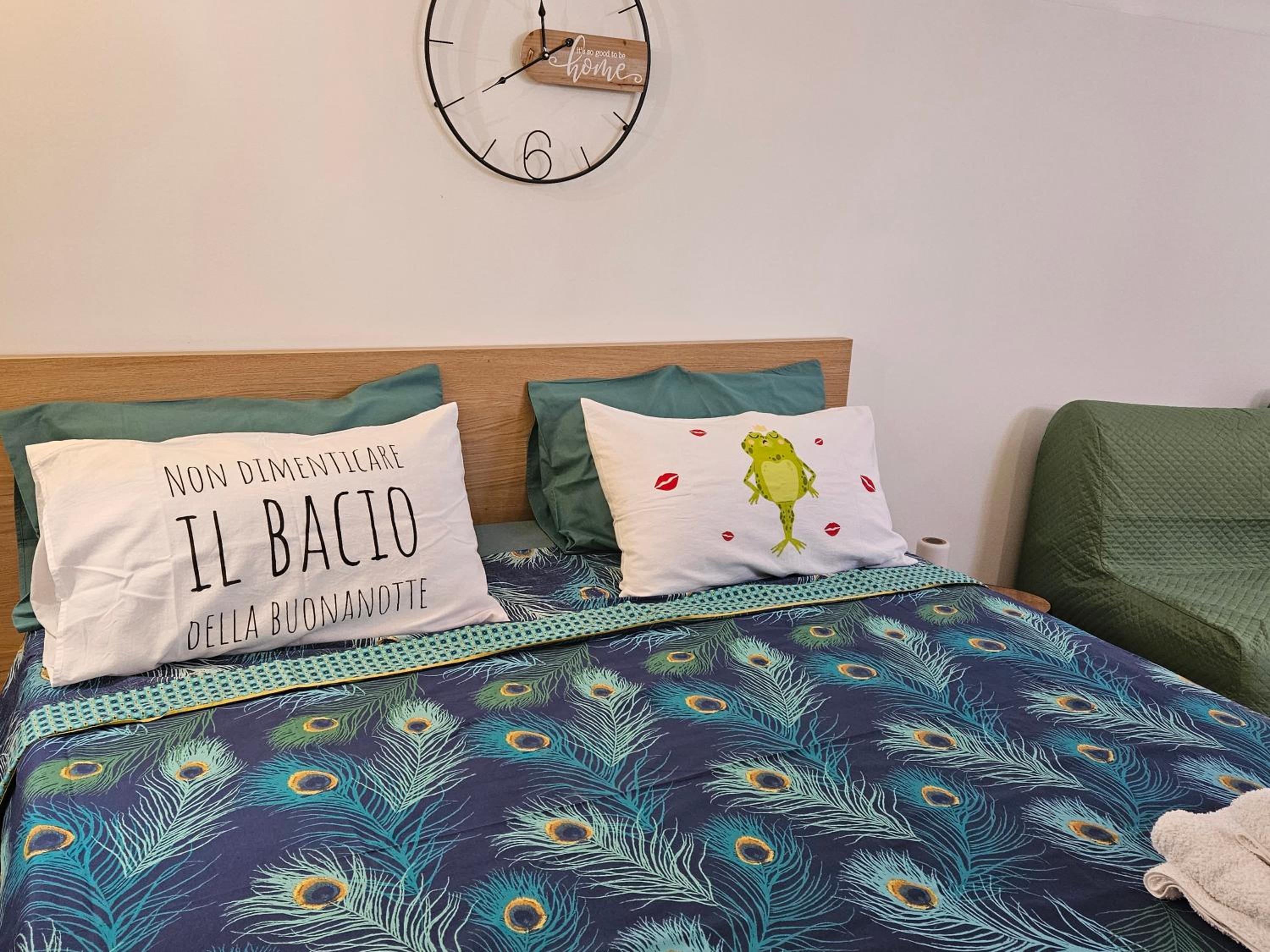 Petraio Home