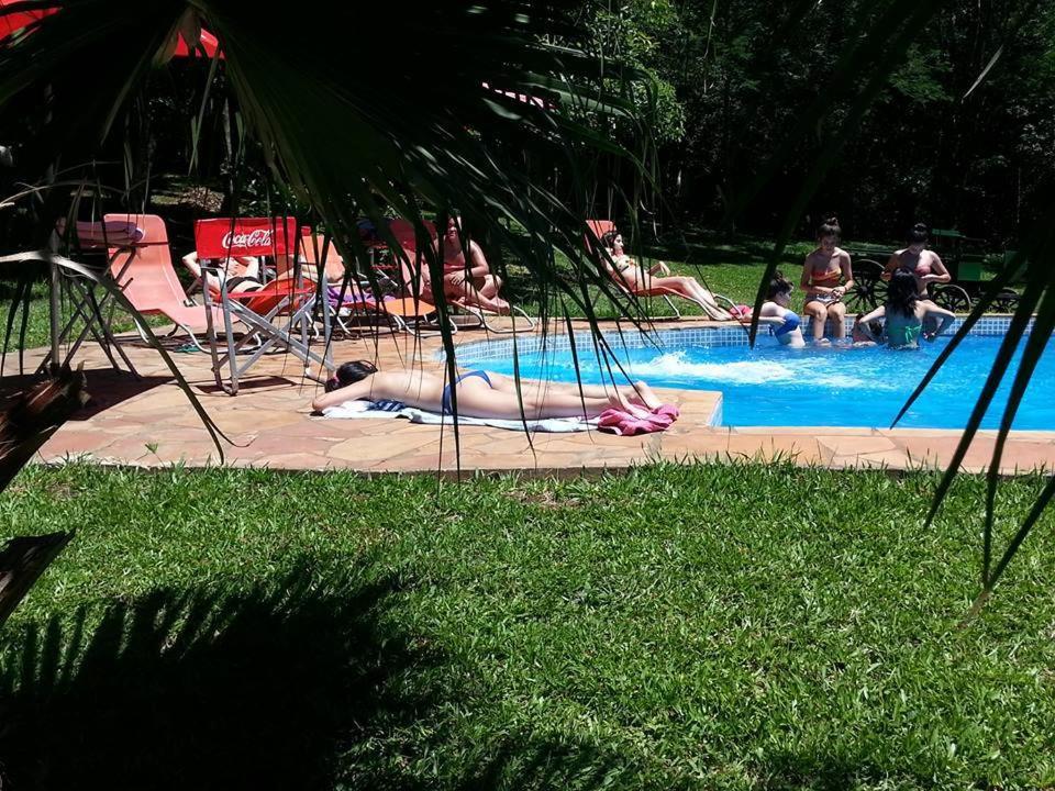 Amaraka Lodge
