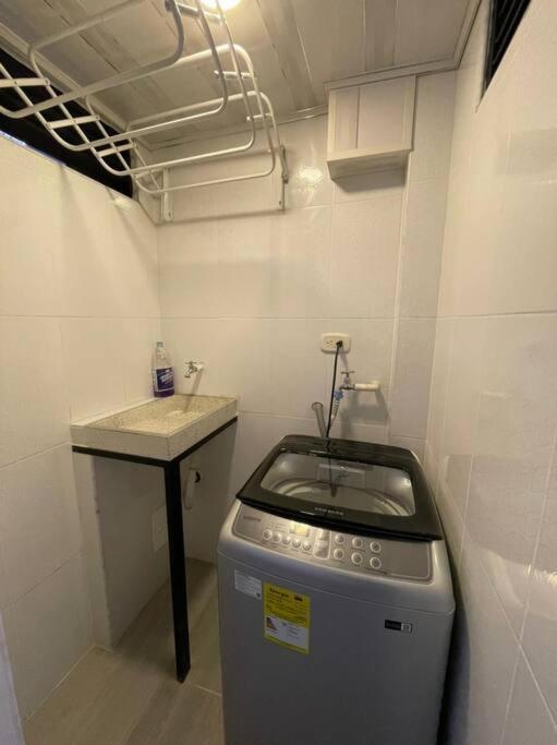 Apartamento Acogedor y muy central en Bogotá