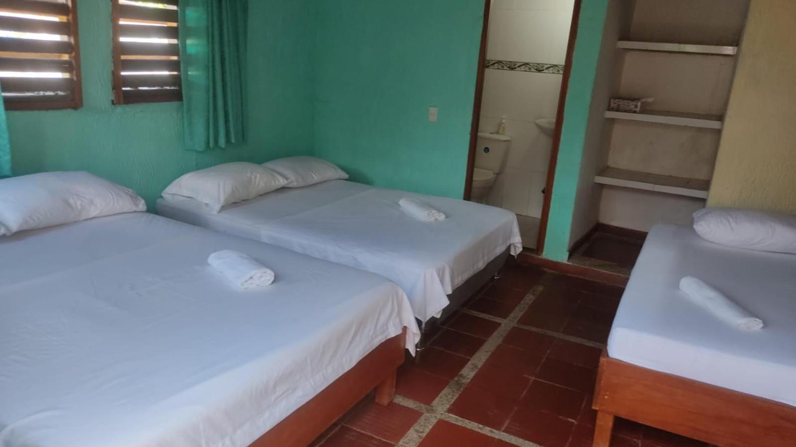 Mi Refugio Tayrona