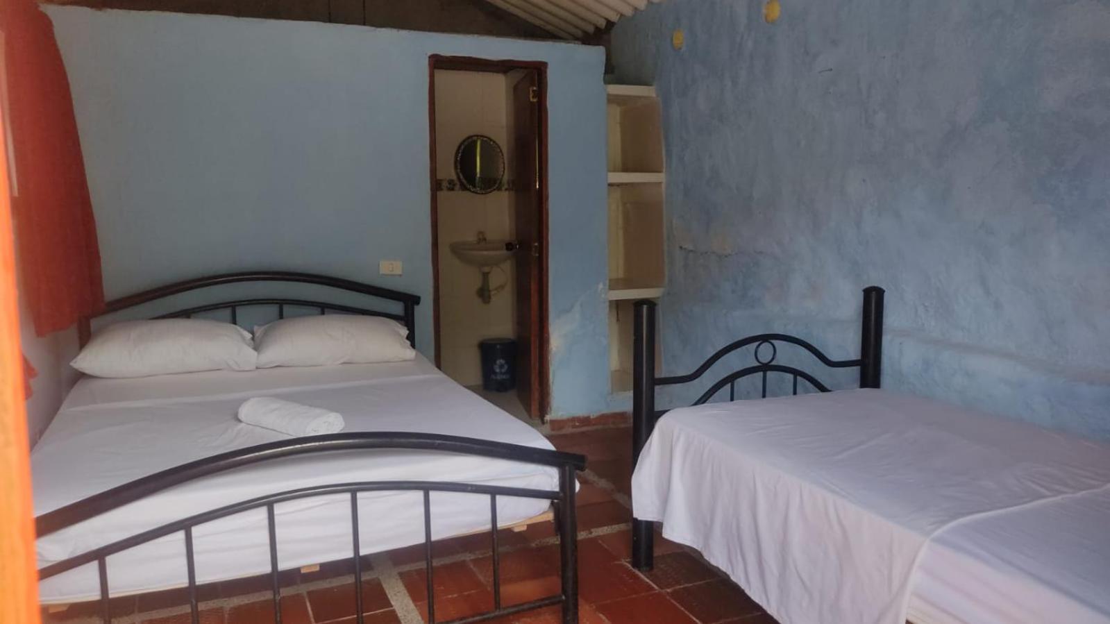 Mi Refugio Tayrona