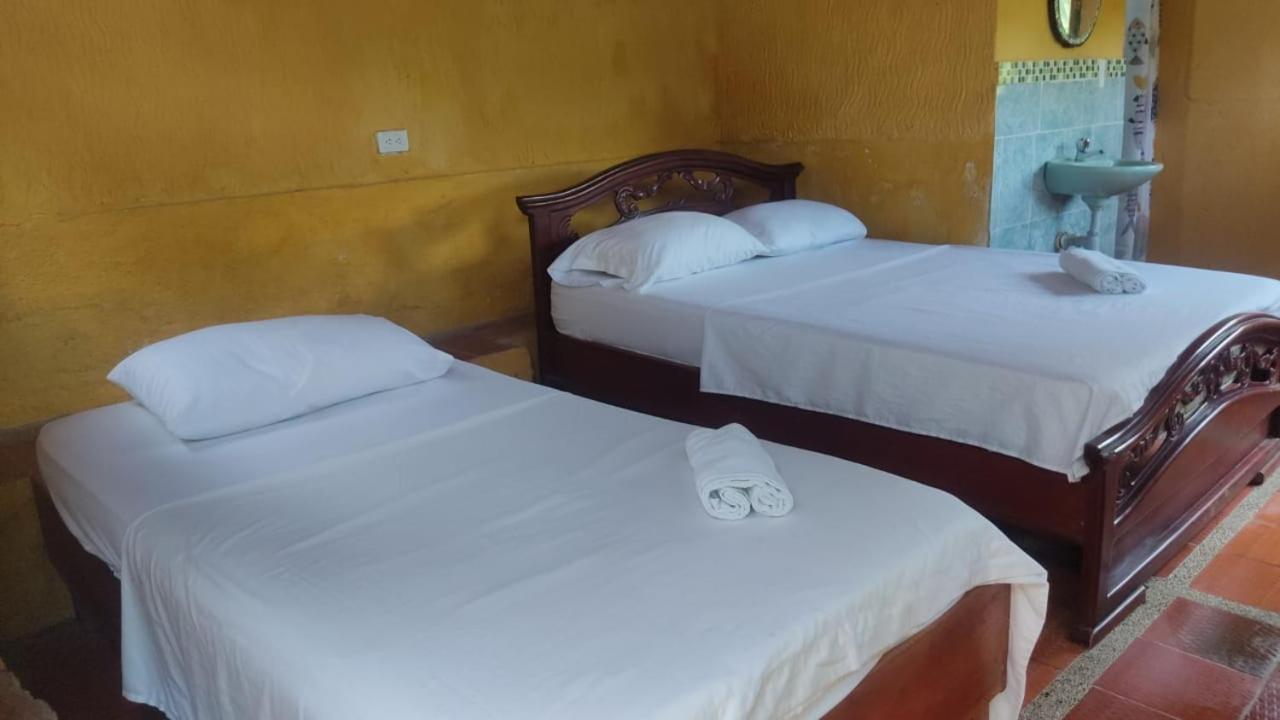 Mi Refugio Tayrona