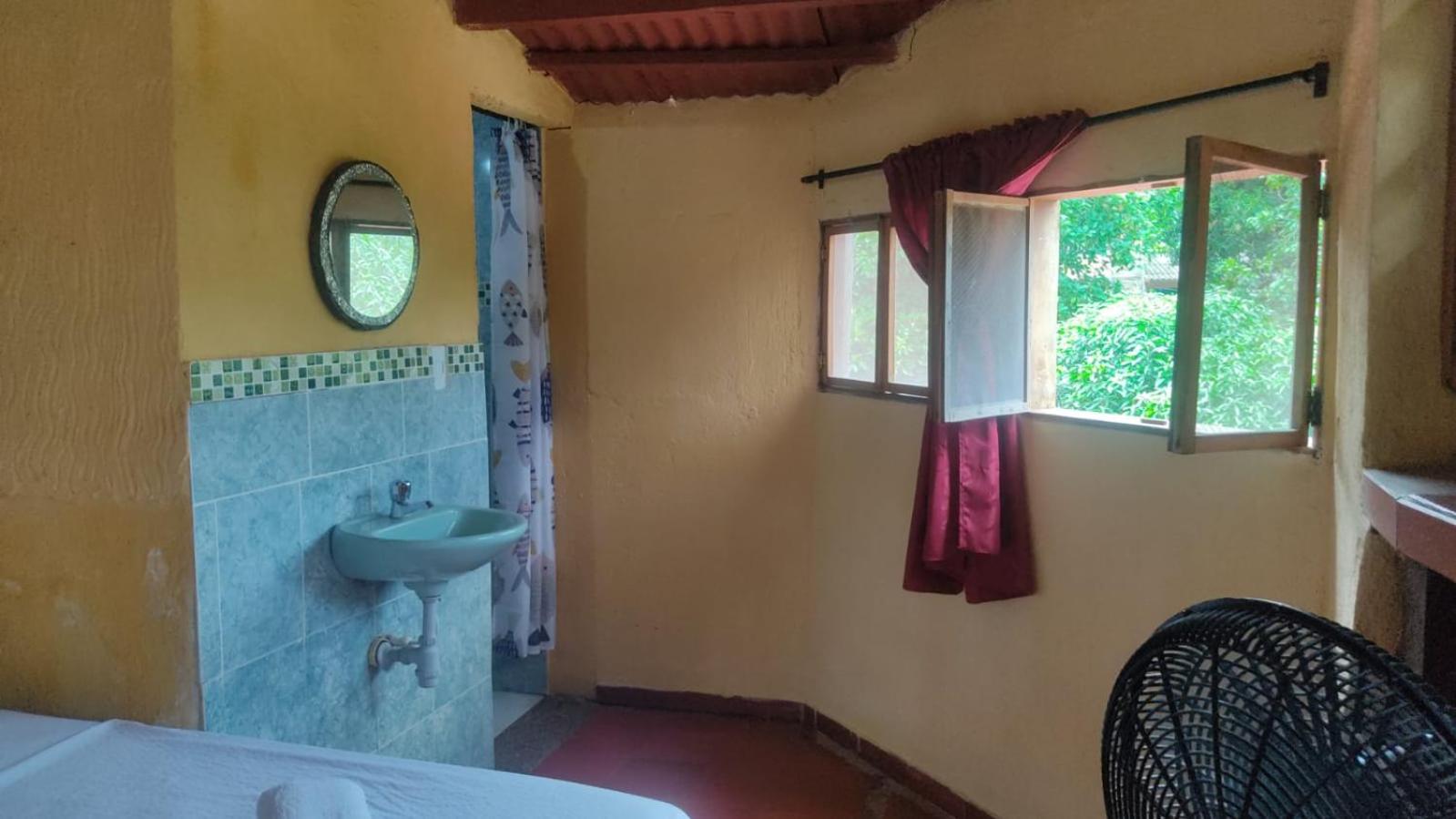 Mi Refugio Tayrona