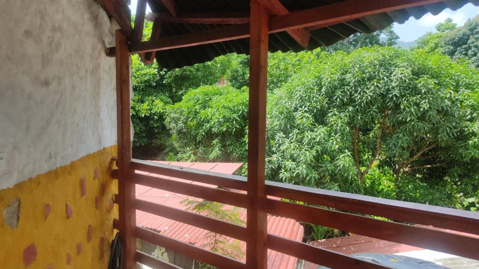 Mi Refugio Tayrona