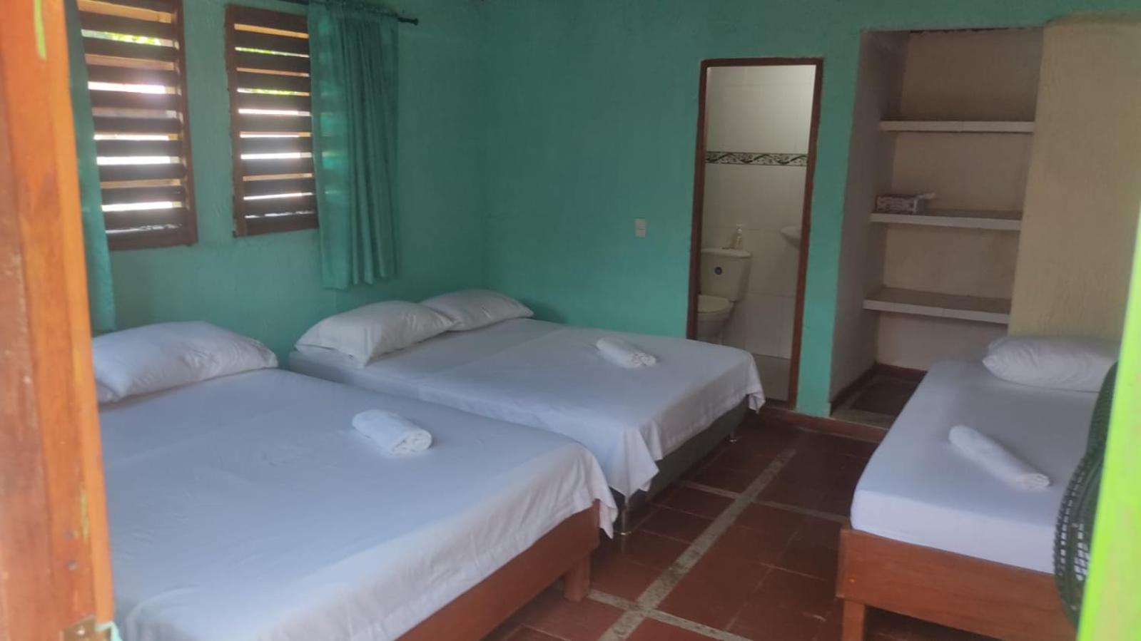 Mi Refugio Tayrona