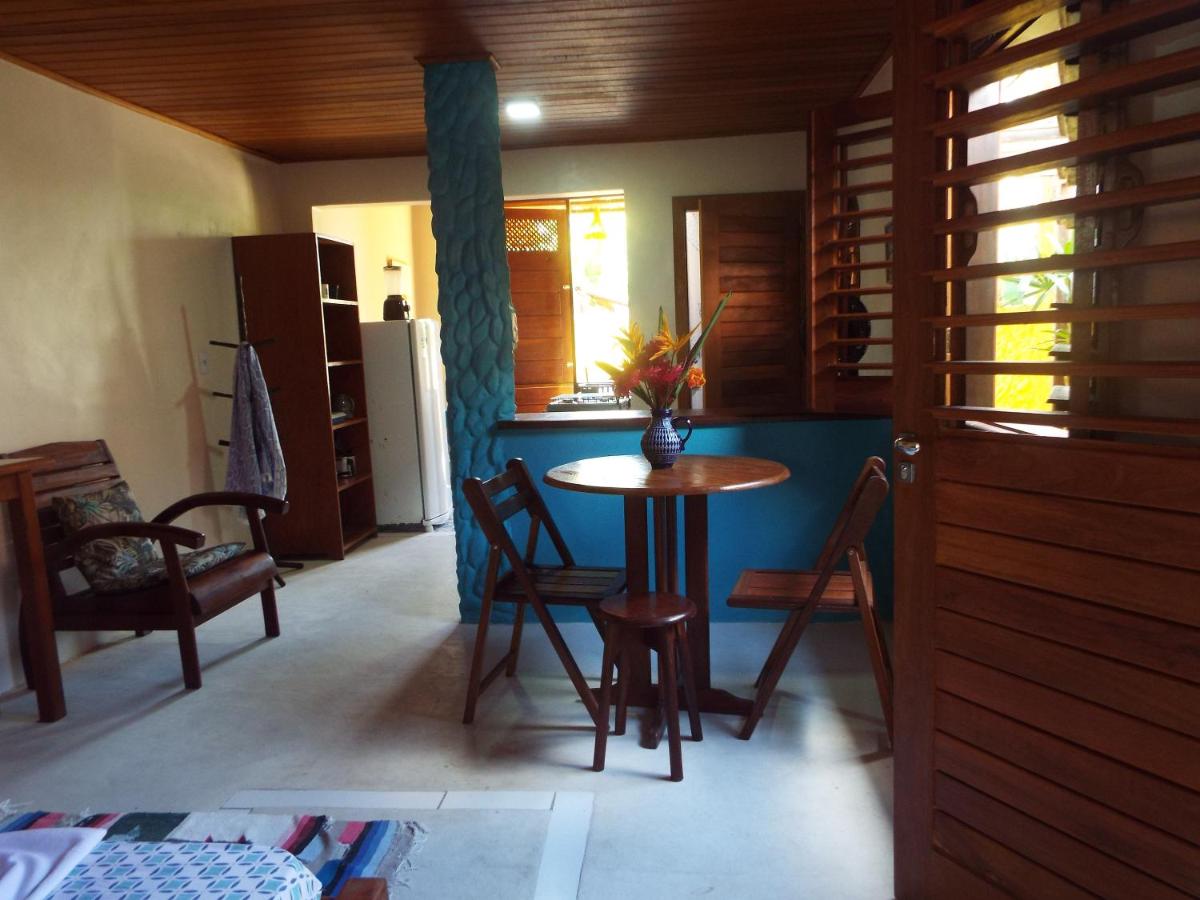 Casa Manhapeba
