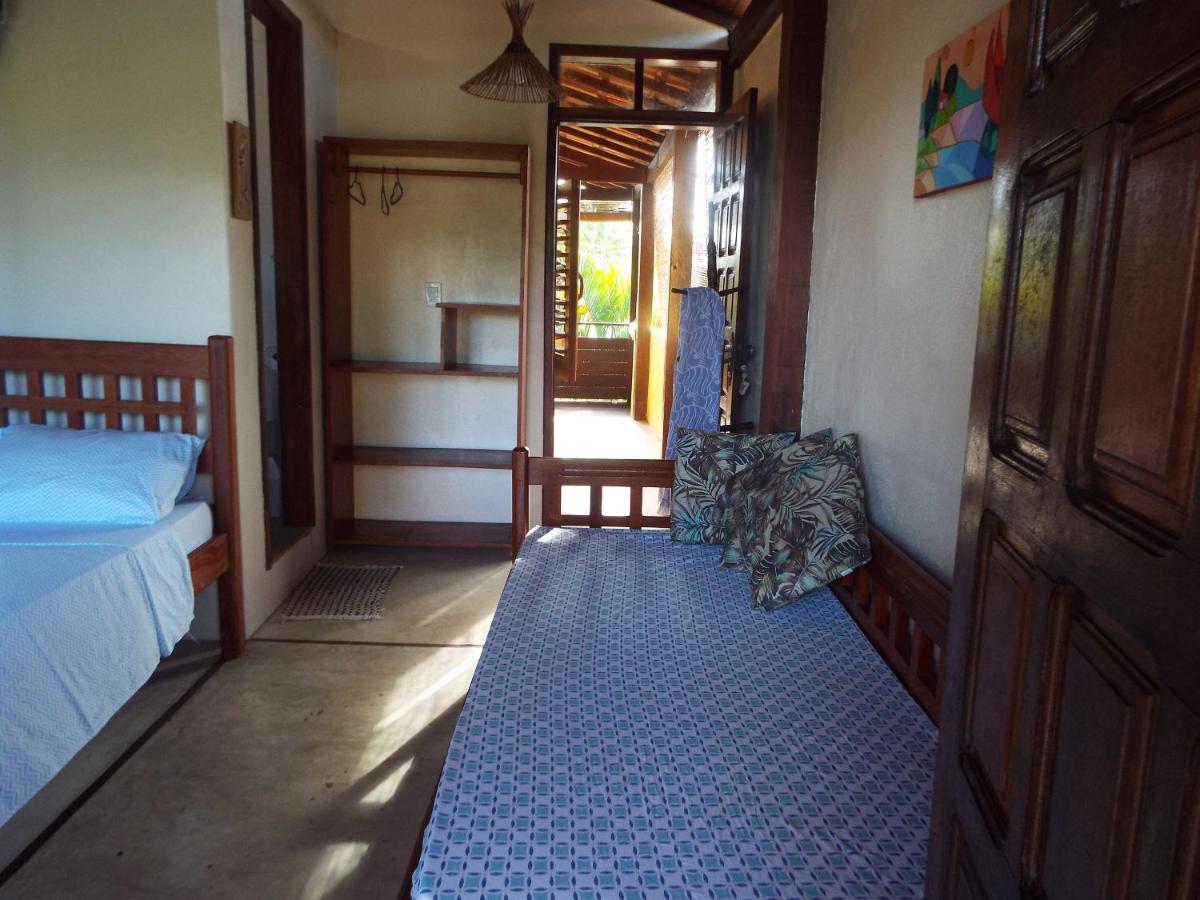 Casa Manhapeba