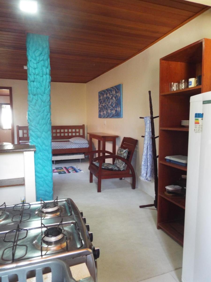 Casa Manhapeba