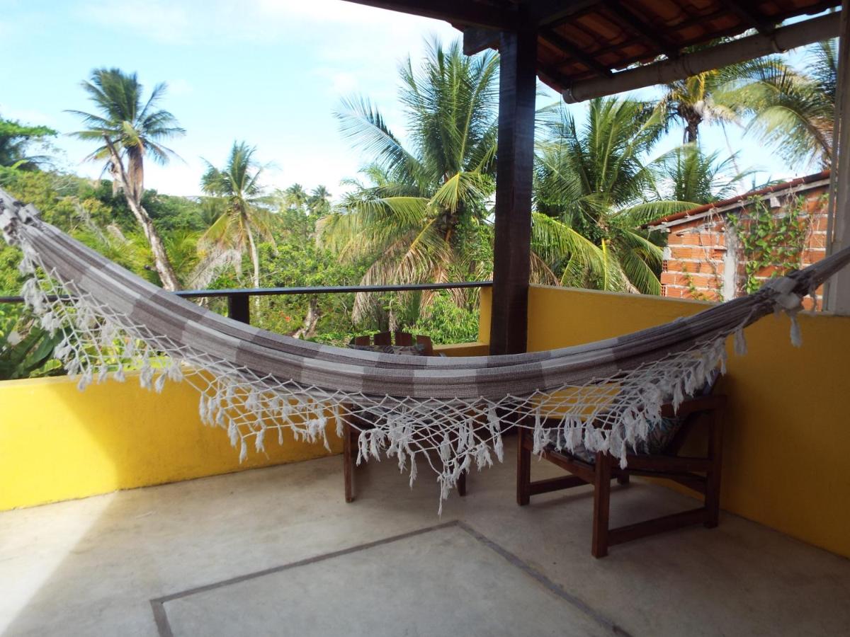 Casa Manhapeba