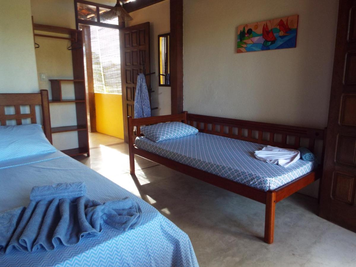 Casa Manhapeba