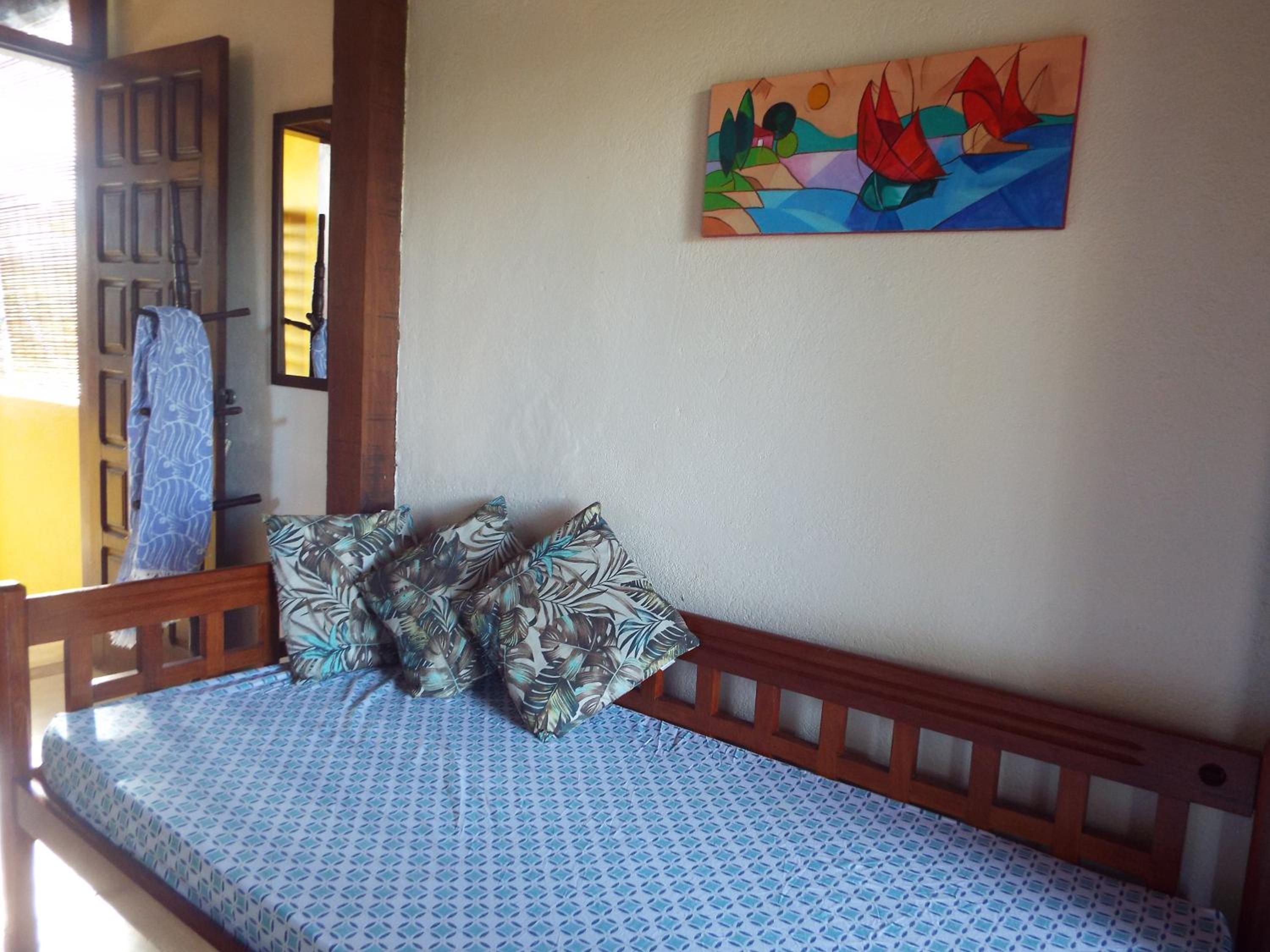 Casa Manhapeba