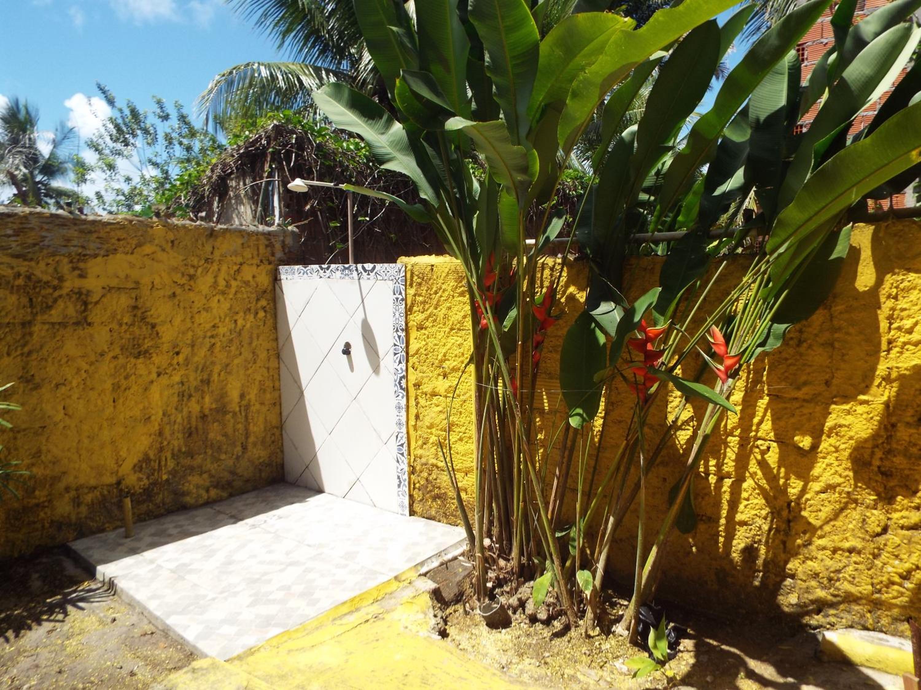 Casa Manhapeba