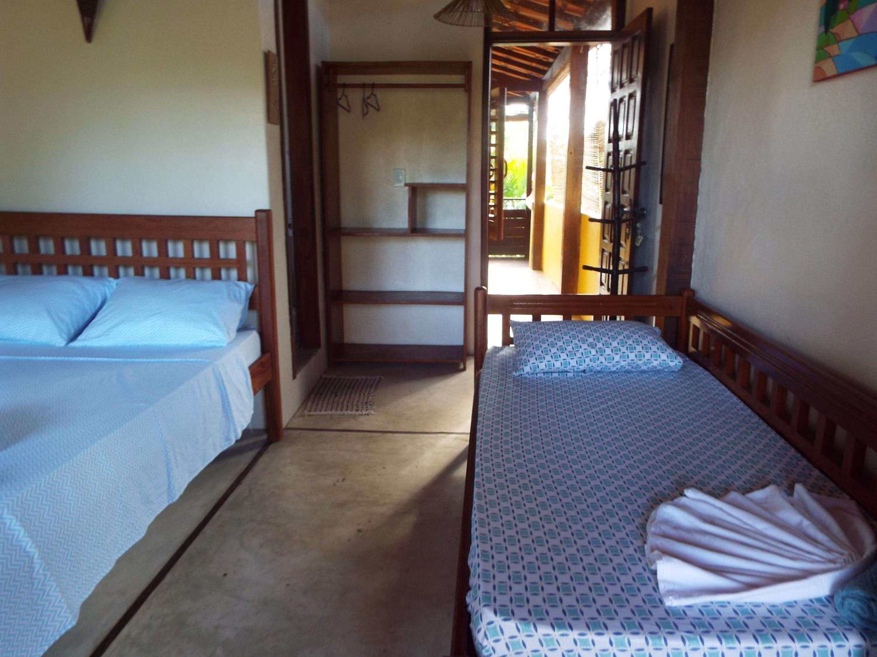 Casa Manhapeba