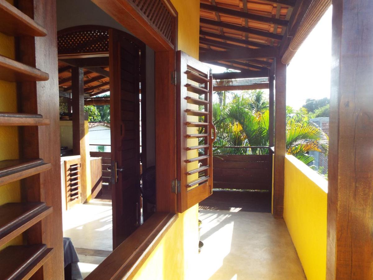 Casa Manhapeba