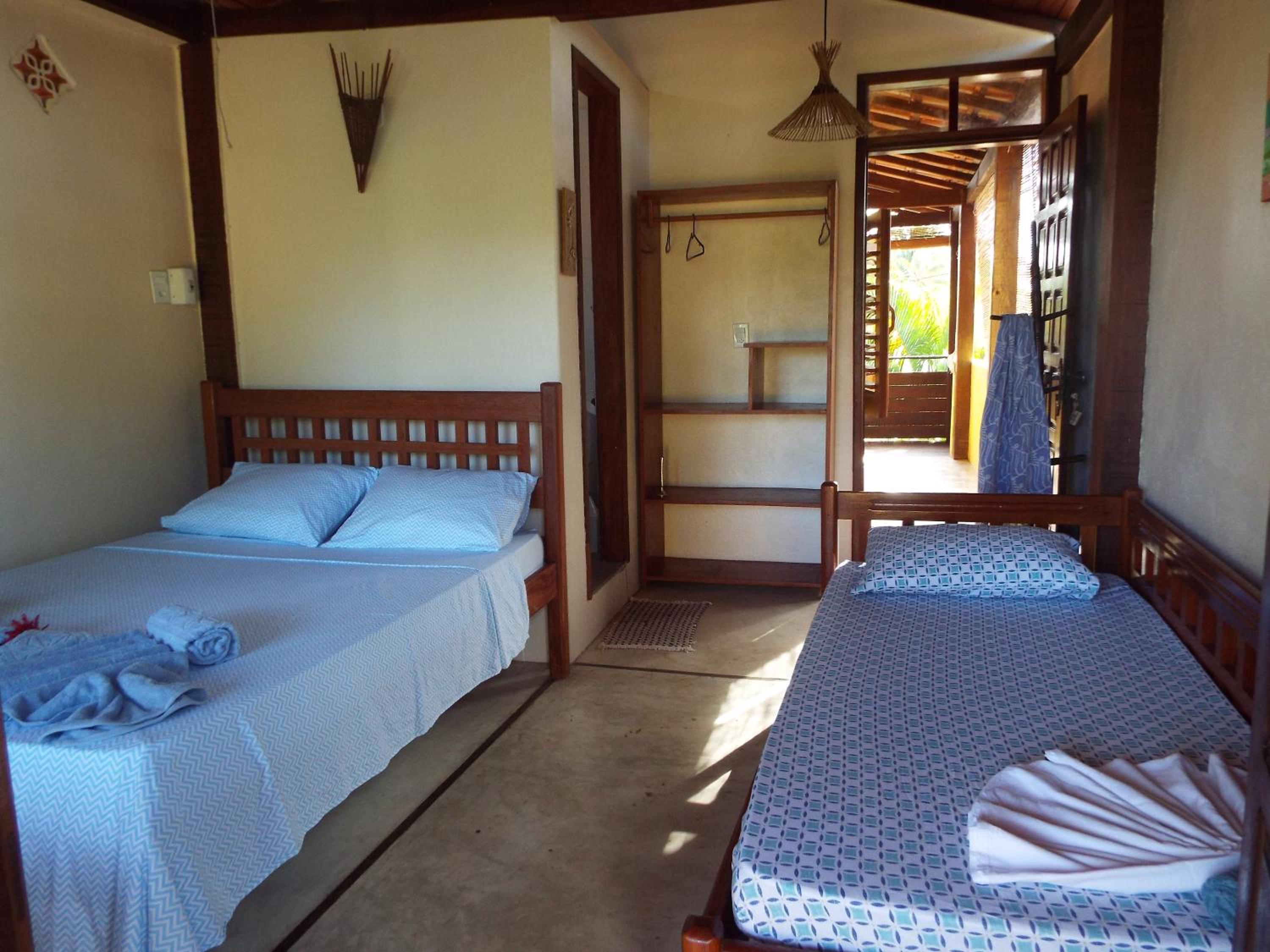 Casa Manhapeba