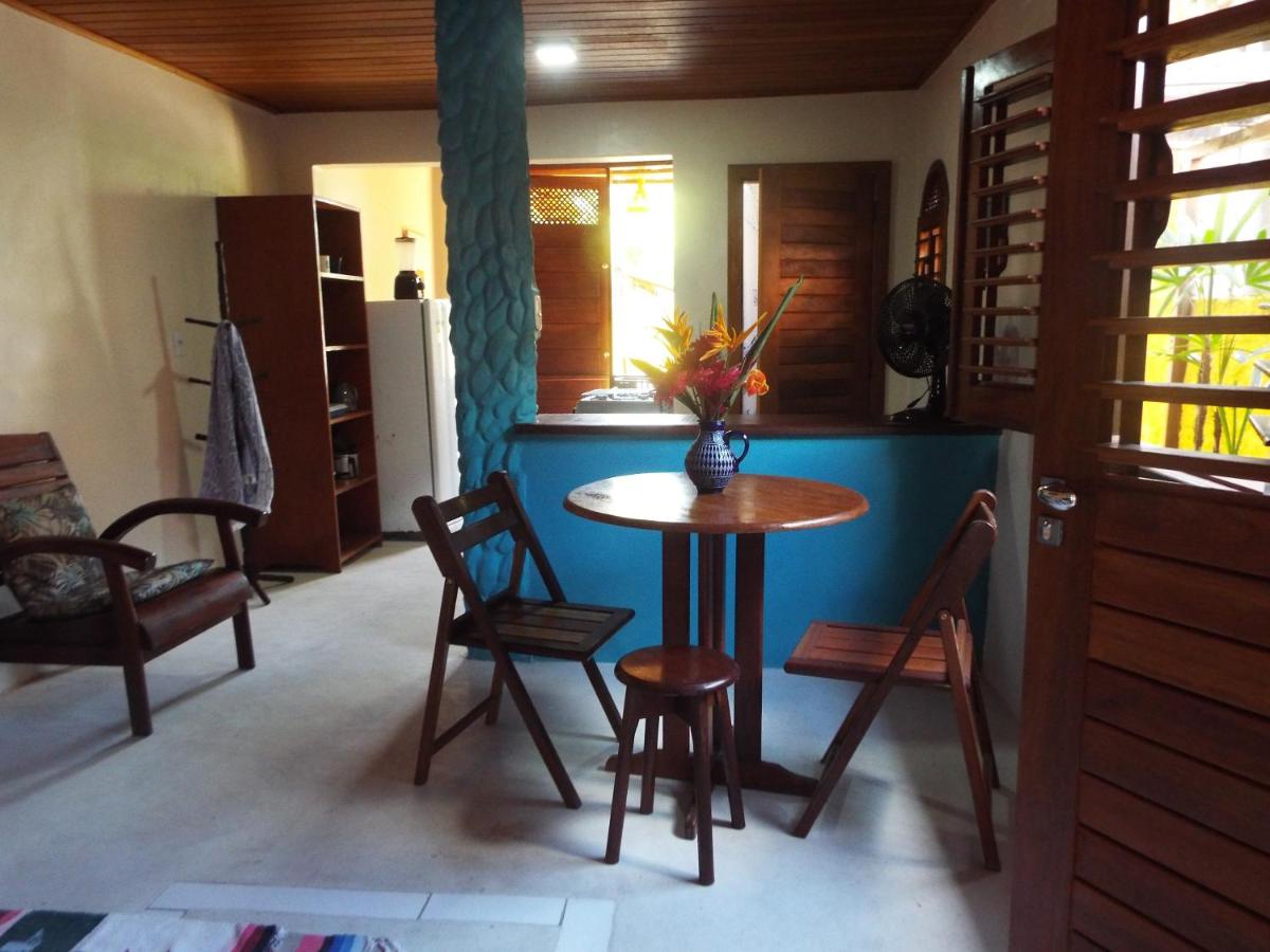 Casa Manhapeba