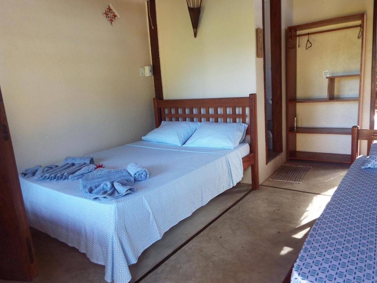 Casa Manhapeba