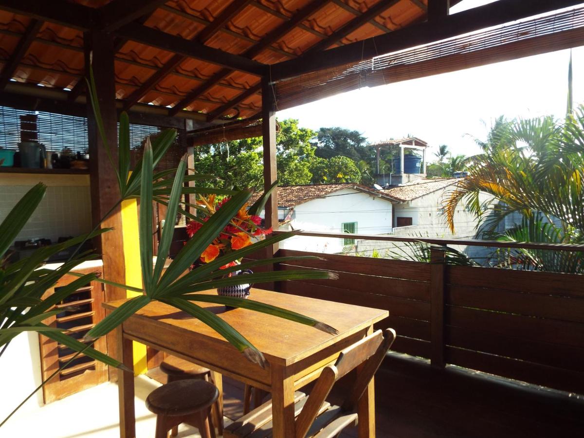 Casa Manhapeba