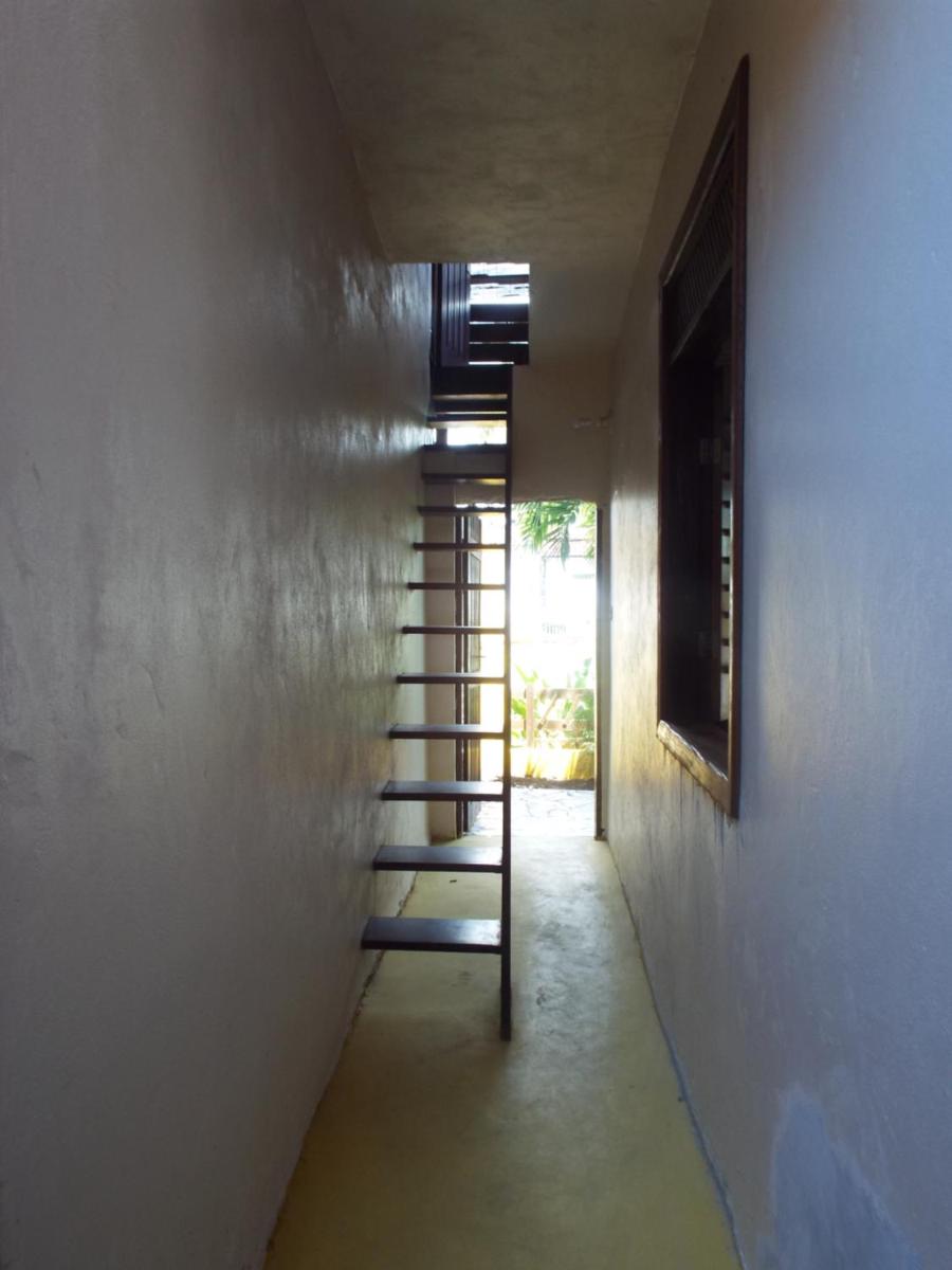 Casa Manhapeba