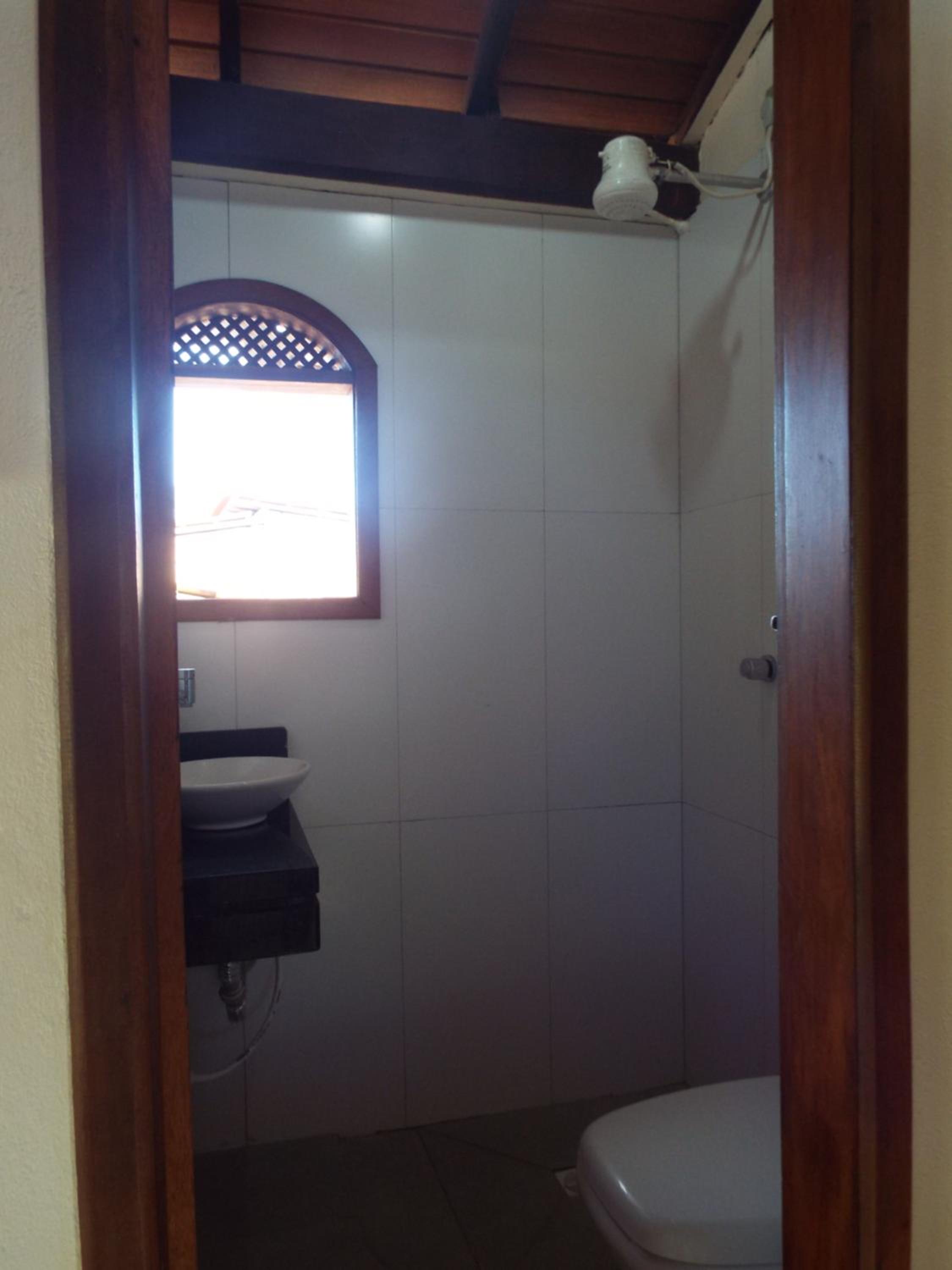 Casa Manhapeba