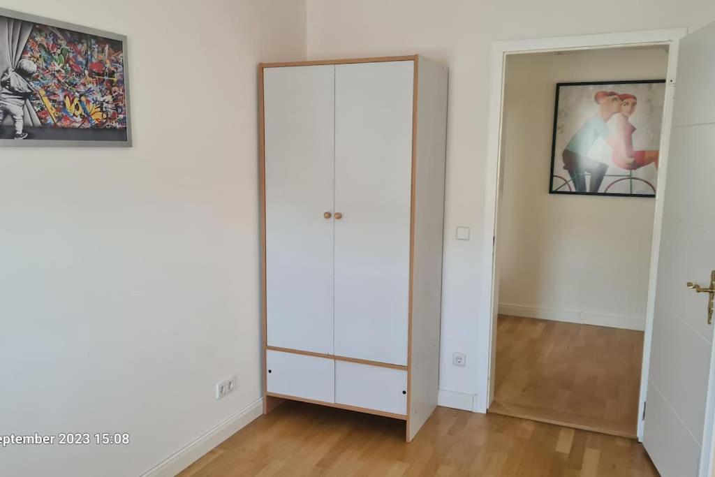 Modernes Apartment mit 3 Zimmern