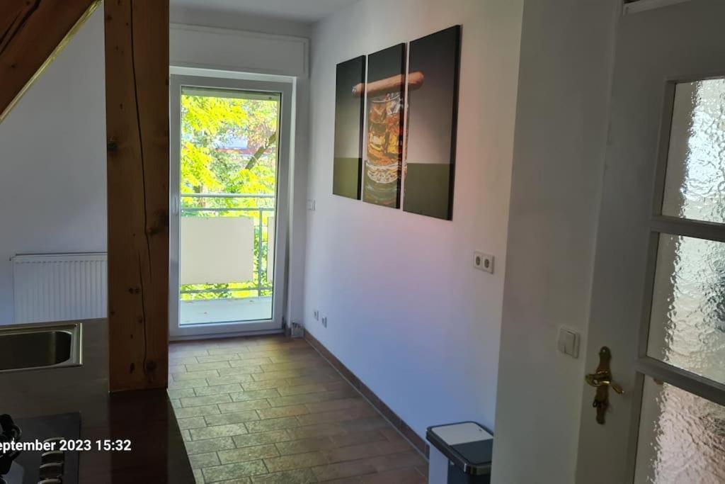 Modernes Apartment mit 3 Zimmern