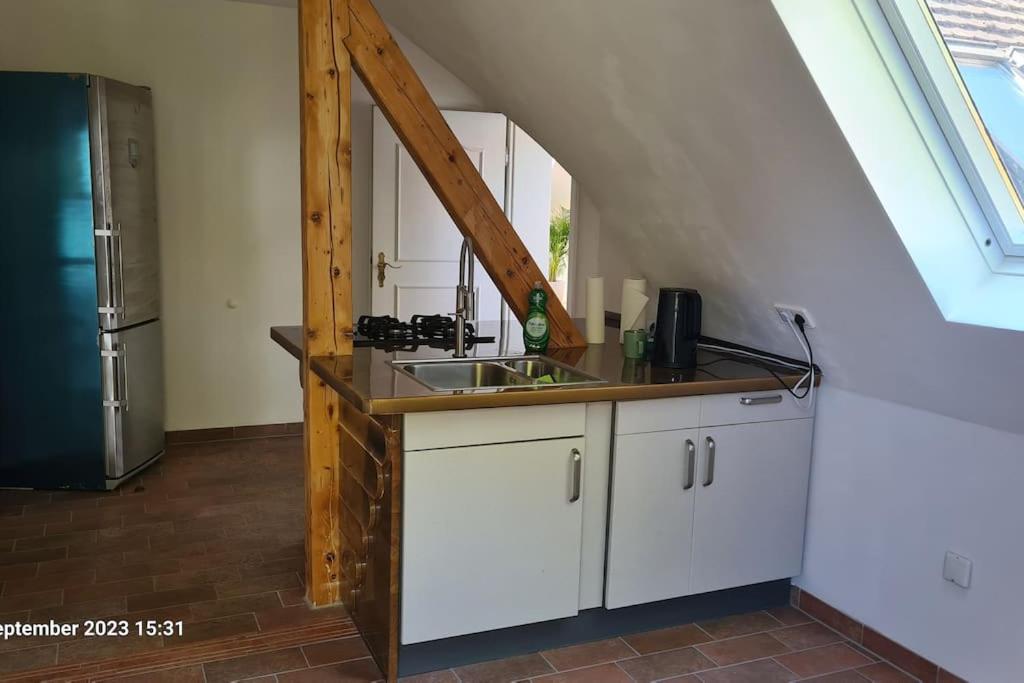 Modernes Apartment mit 3 Zimmern