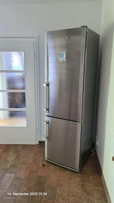 Modernes Apartment mit 3 Zimmern