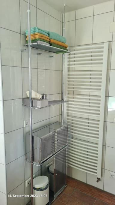 Modernes Apartment mit 3 Zimmern
