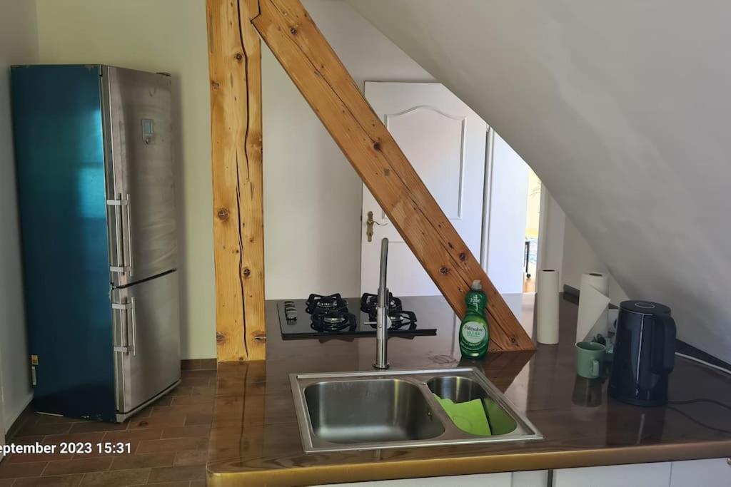 Modernes Apartment mit 3 Zimmern