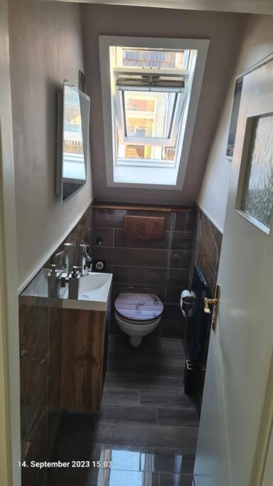 Modernes Apartment mit 3 Zimmern