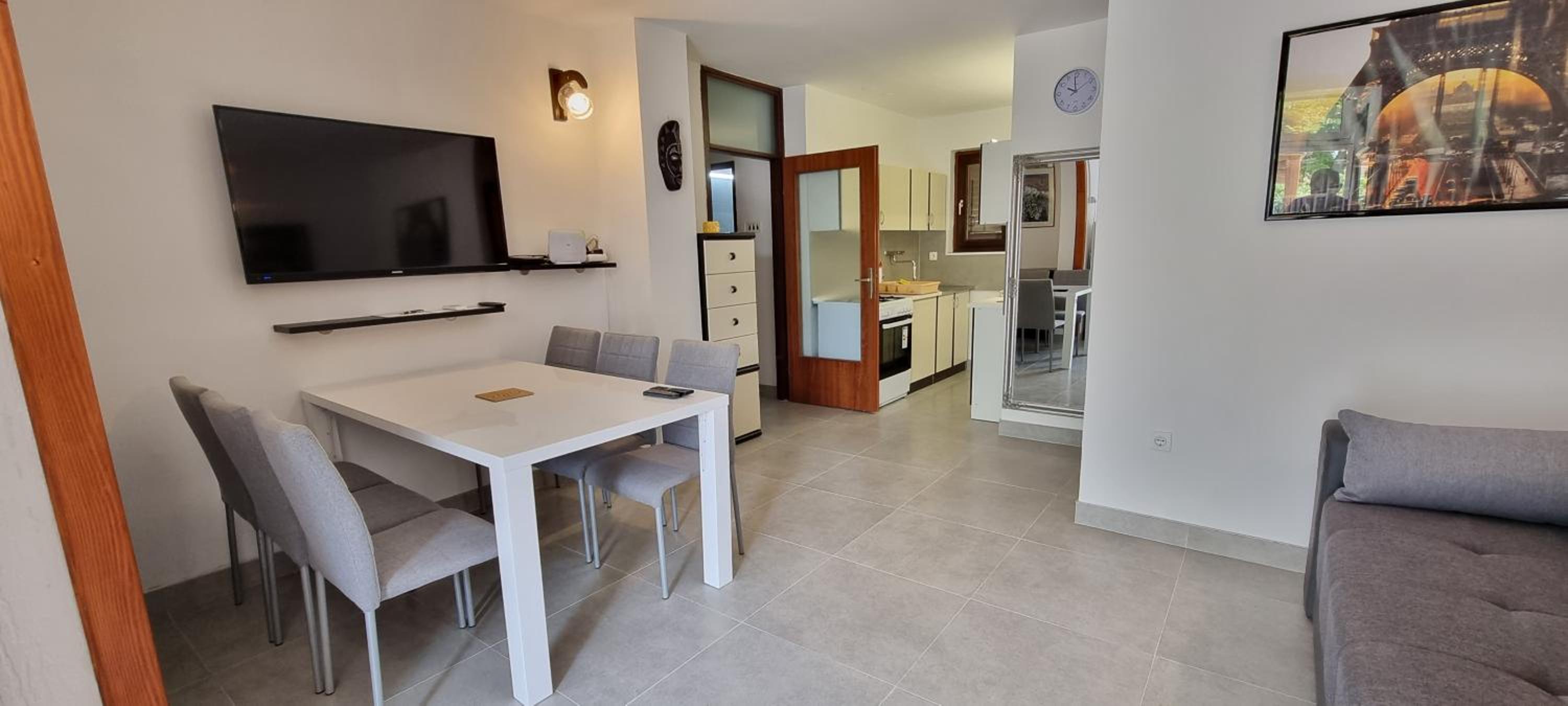 Apartment Mirna view 3