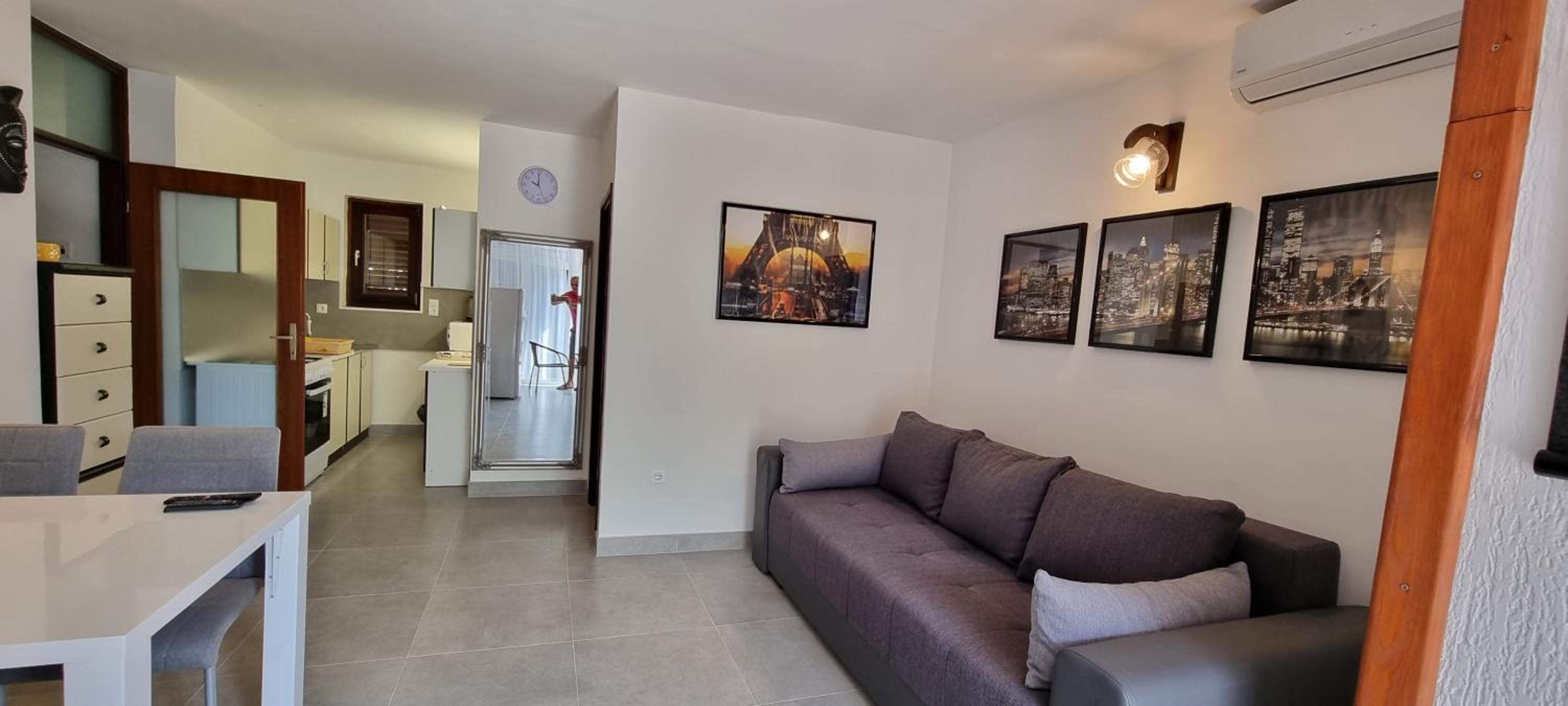 Apartment Mirna view 4