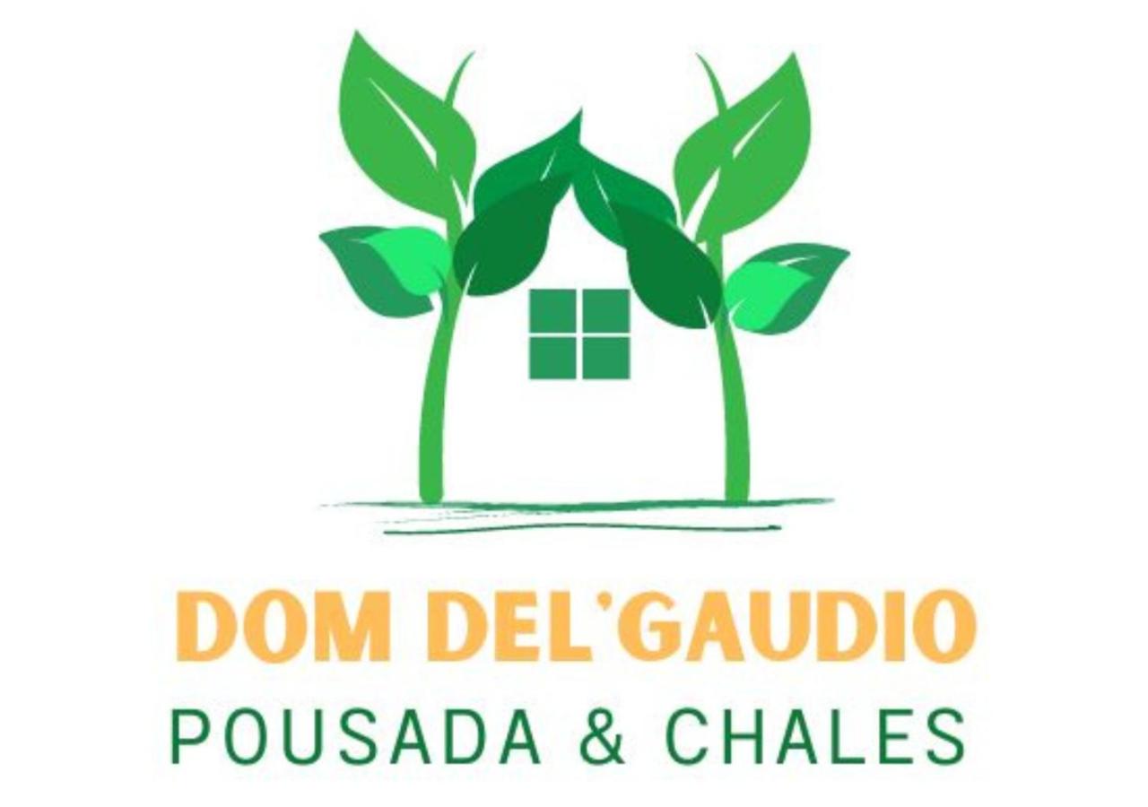Dom Del'Gaudio Melhor lugar do mundo