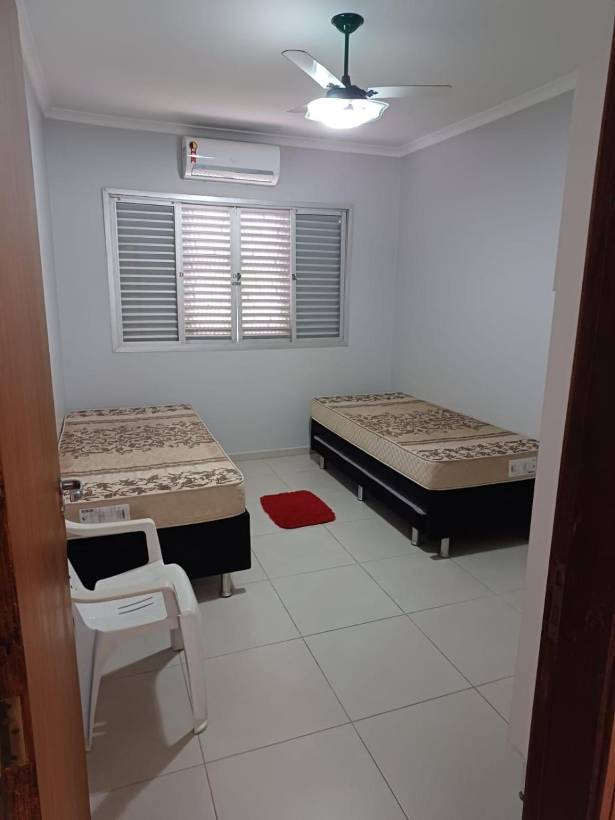 Apto ao lado da praia