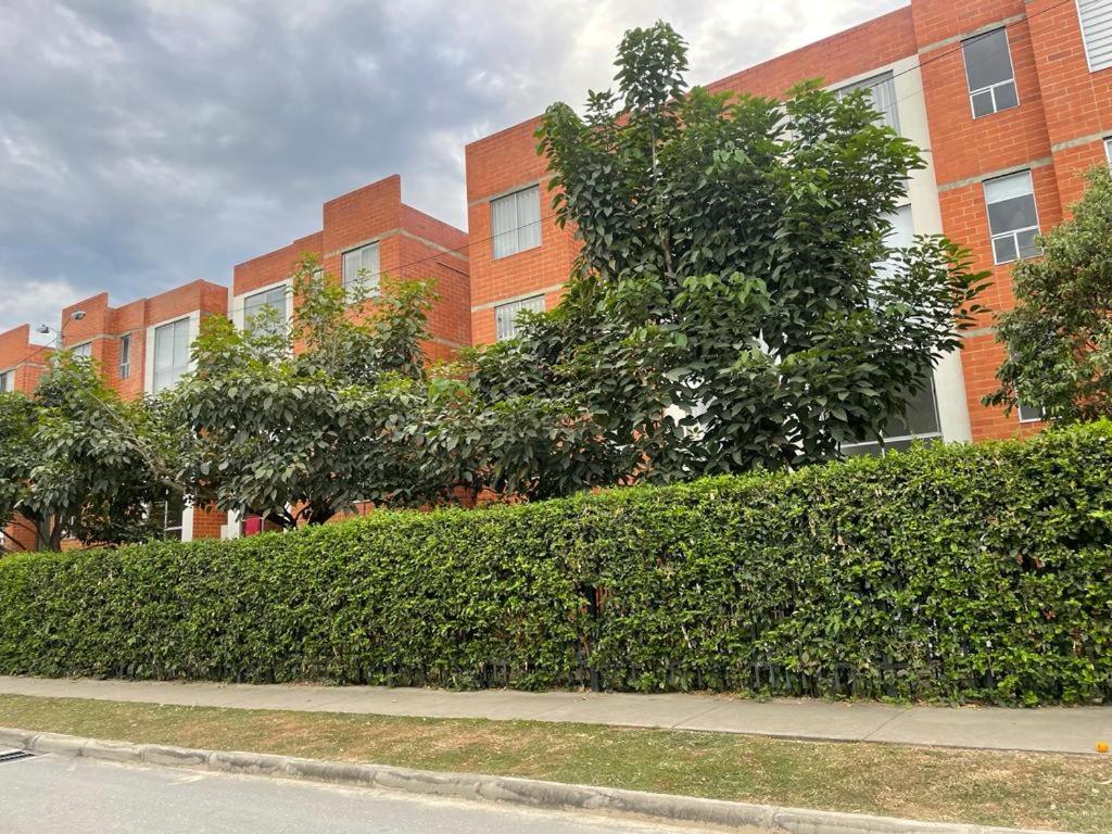 Lindo Apartamento en Ricaute