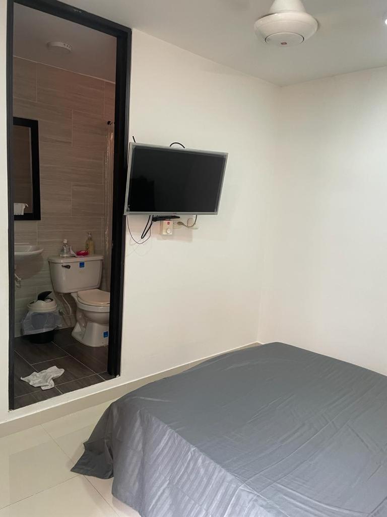 Lindo Apartamento en Ricaute