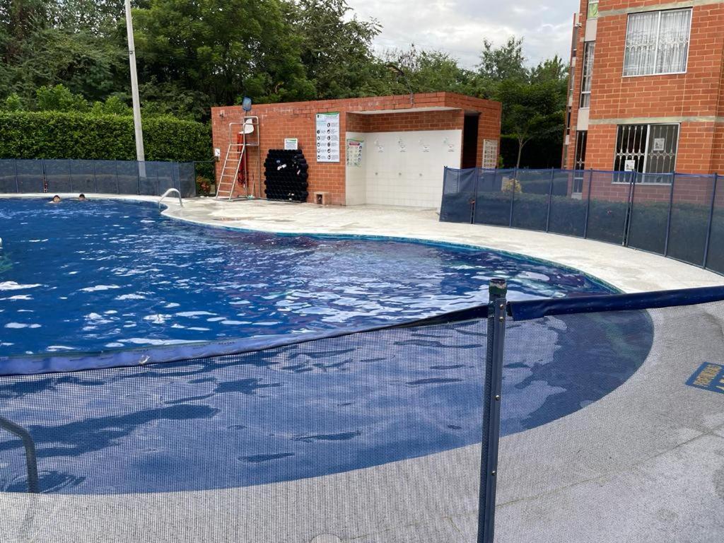 Lindo Apartamento en Ricaute