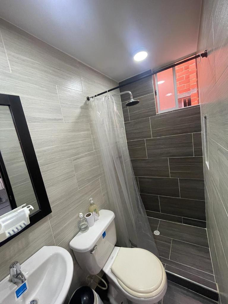 Lindo Apartamento en Ricaute
