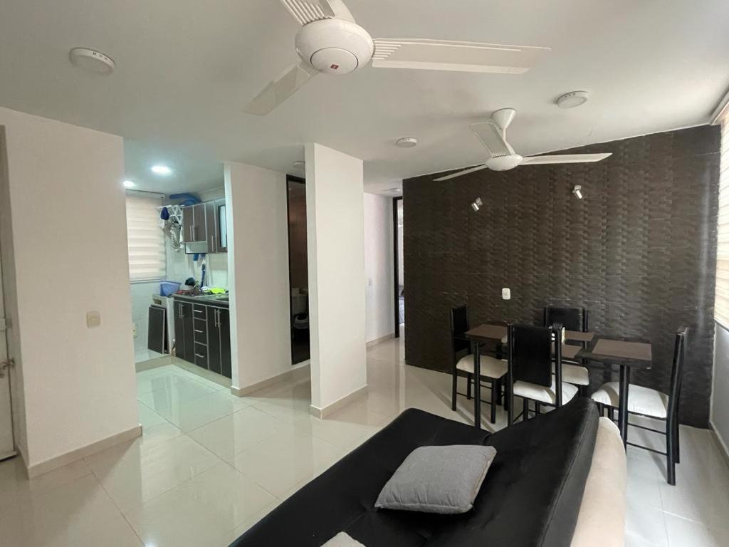 Lindo Apartamento en Ricaute