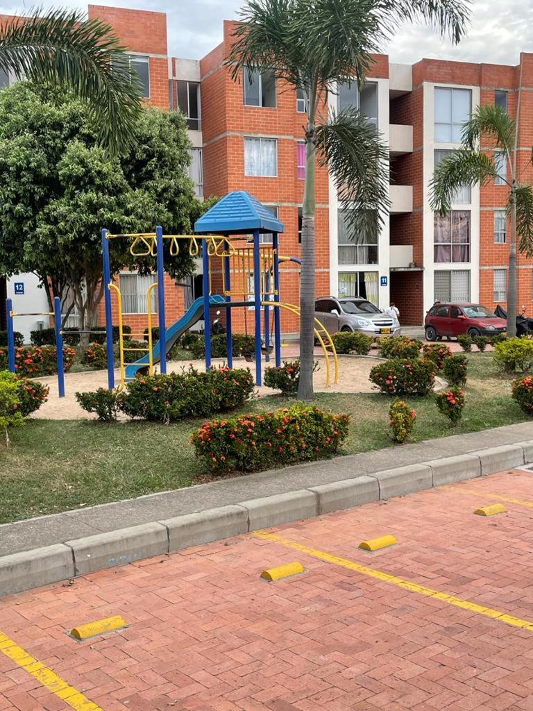 Lindo Apartamento en Ricaute