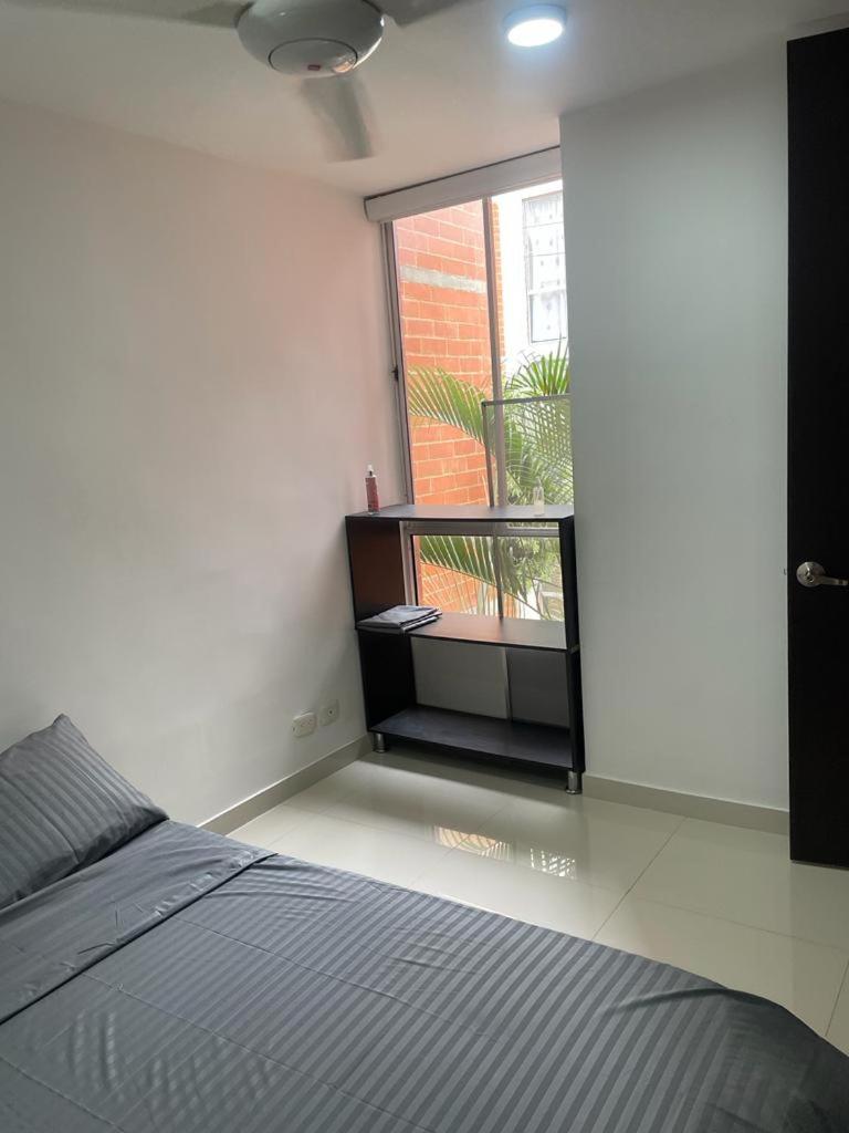 Lindo Apartamento en Ricaute