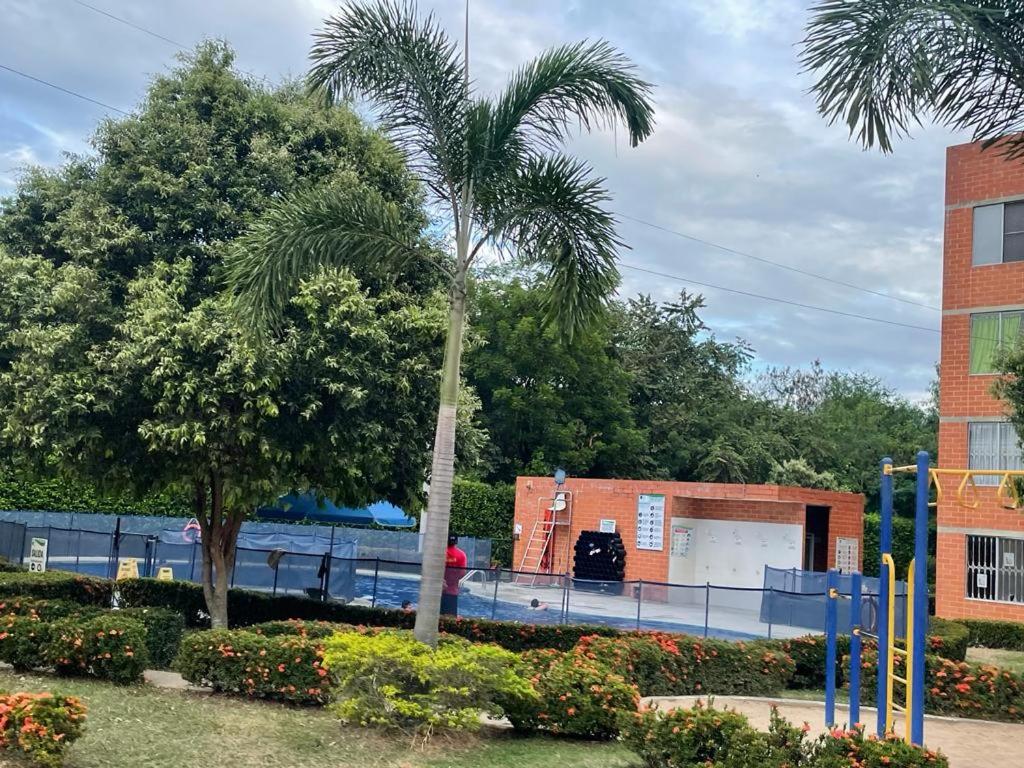 Lindo Apartamento en Ricaute