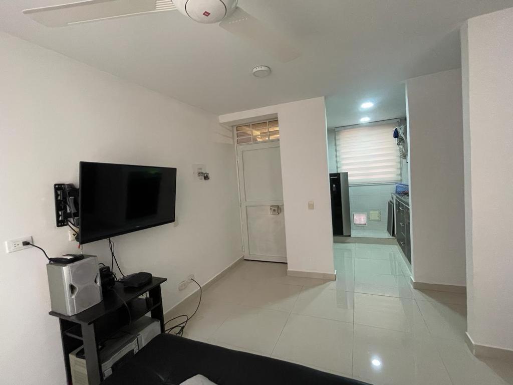 Lindo Apartamento en Ricaute