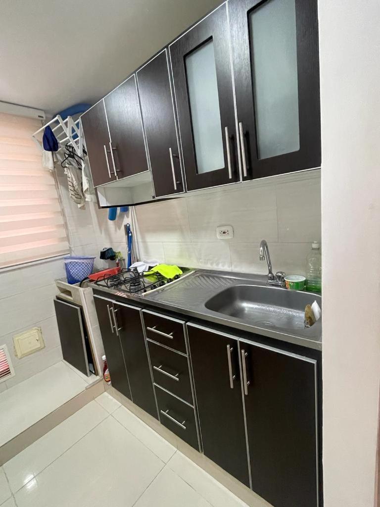 Lindo Apartamento en Ricaute