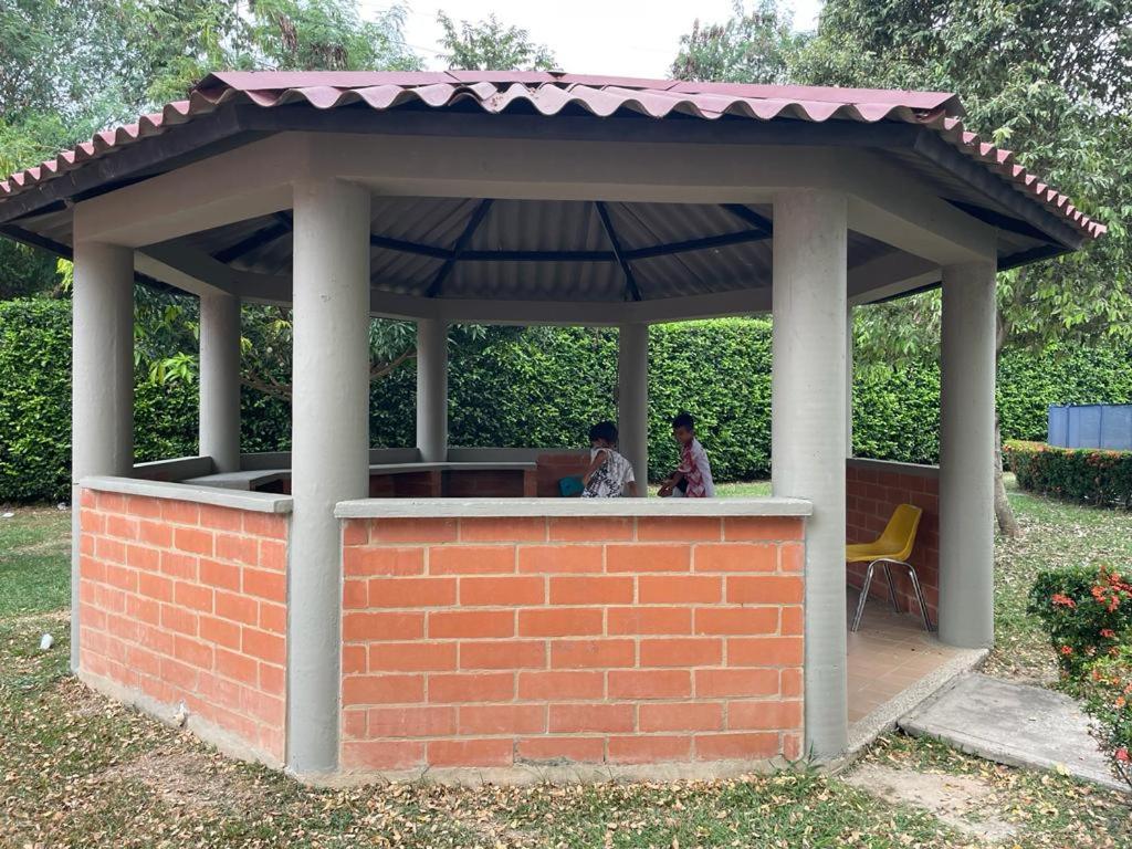 Lindo Apartamento en Ricaute