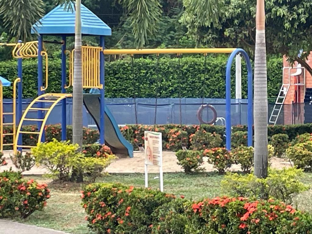 Lindo Apartamento en Ricaute