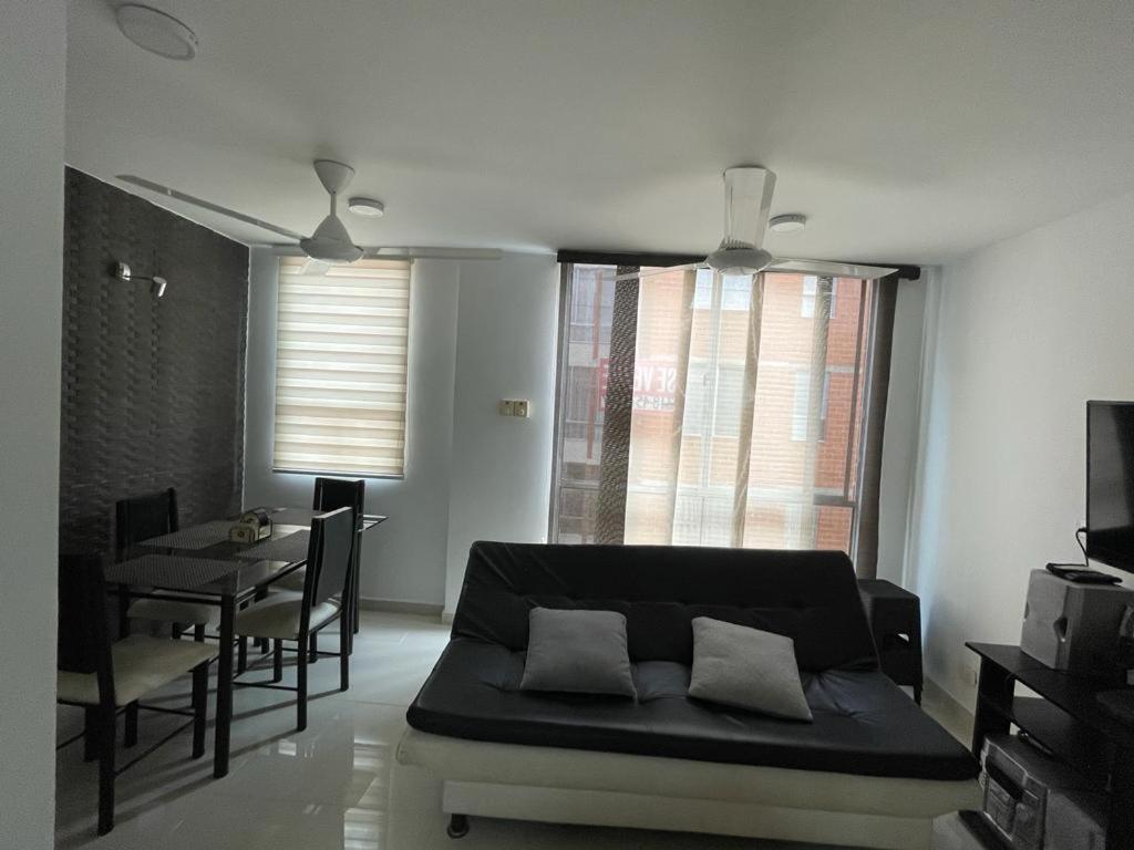 Lindo Apartamento en Ricaute