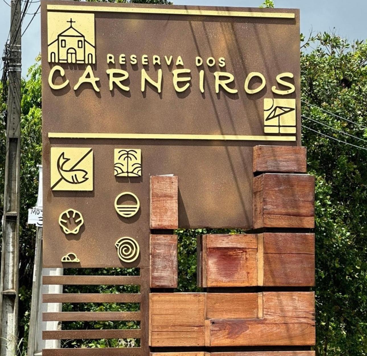 Reserva dos Carneiros 301
