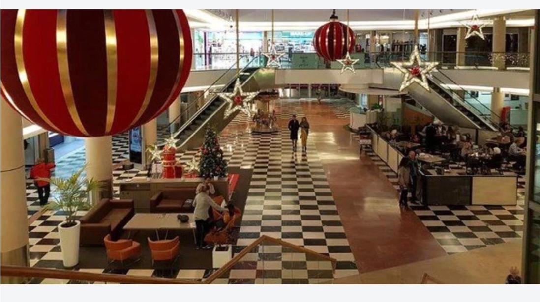 Casa de Mirtha